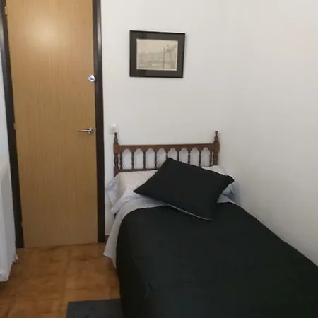 Antic Can Marcelli * Llívia